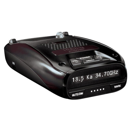 Uniden DFR7 Super-Long Range Radar GPS