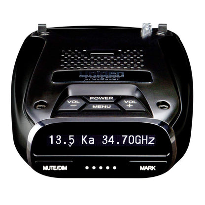 Uniden DFR7 Super-Long Range Radar GPS