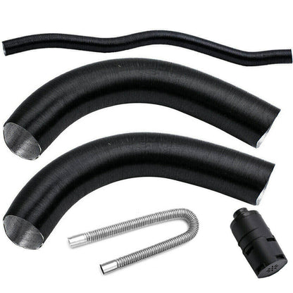 Diesel Air Heater 8KW