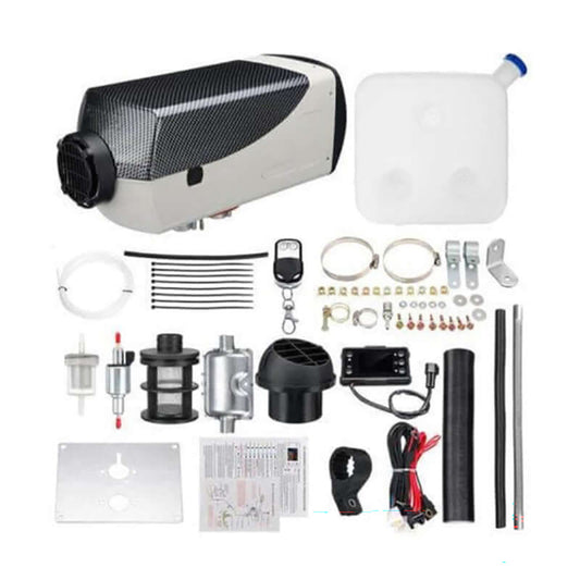 8KW Diesel Air Heater