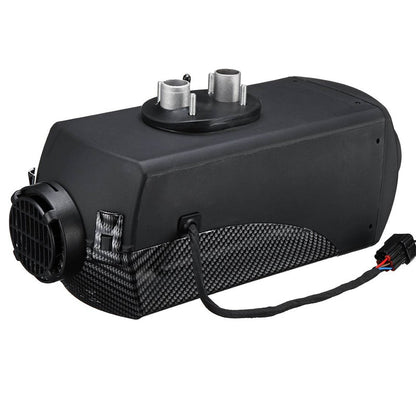 12V 8KW Smart Diesel Air Heater