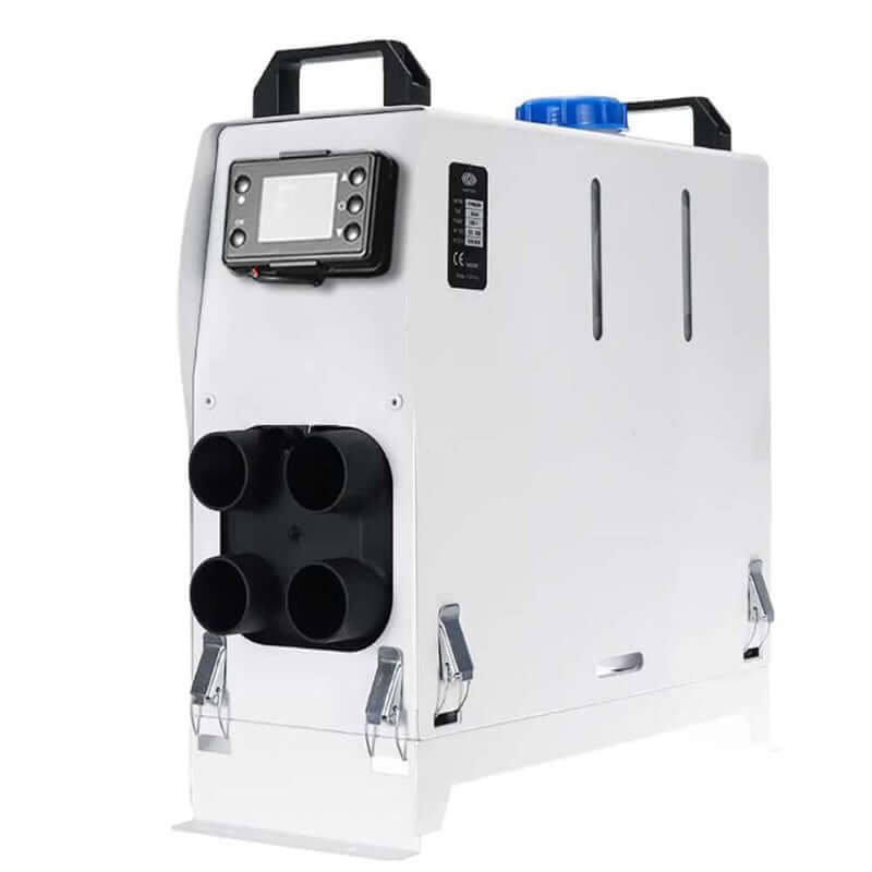 Diesel Air Heater With Controller - The Shopsite
