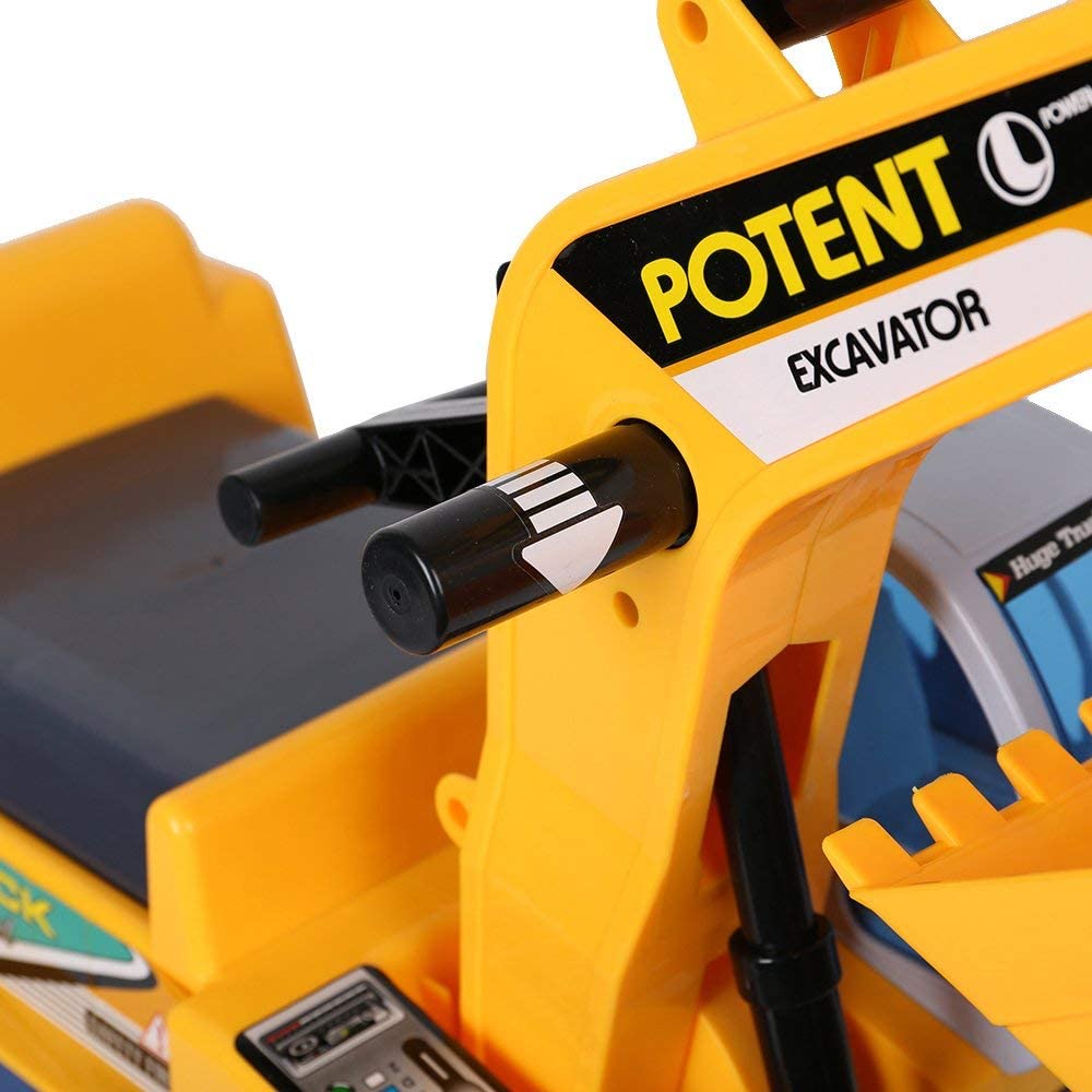 early development toy