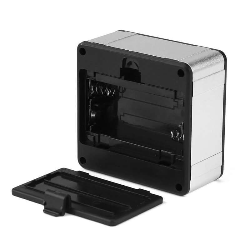 Angle finder for DIY projects