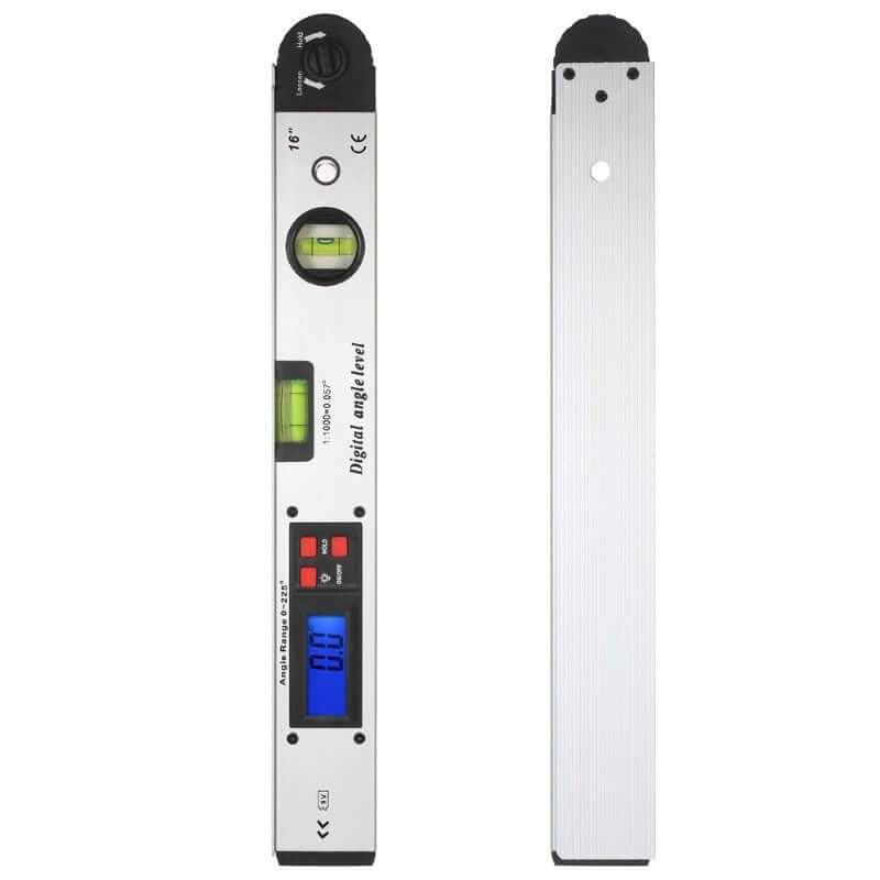 Angle measuring tool