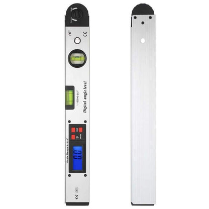 Angle measuring tool