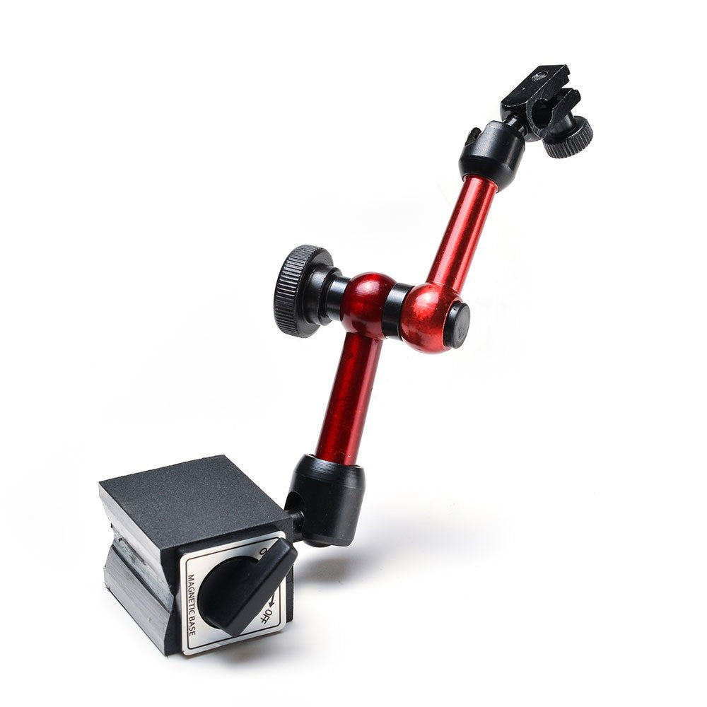 Mini magnetic base holder