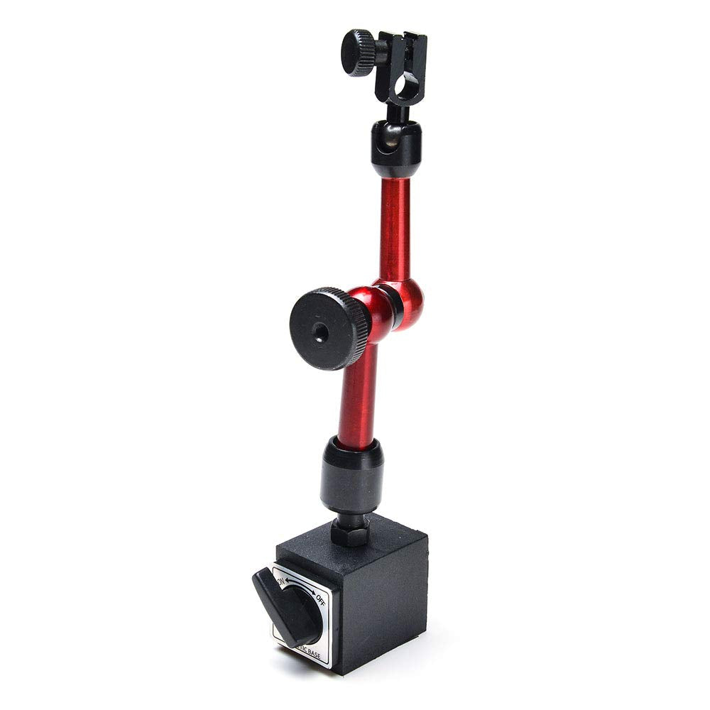Precision measurement holder