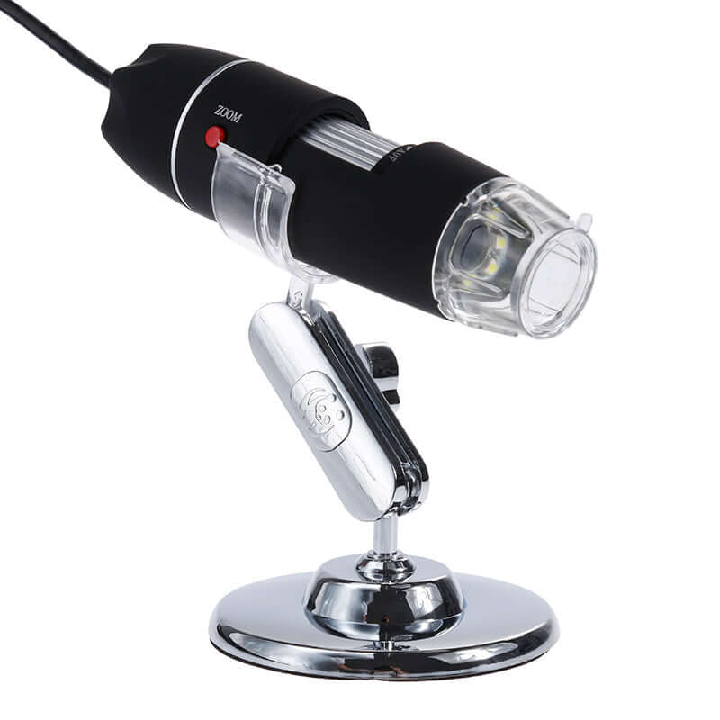 microscope for electronics
