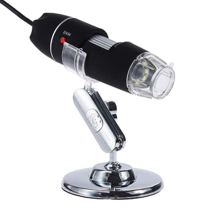 microscope for electronics