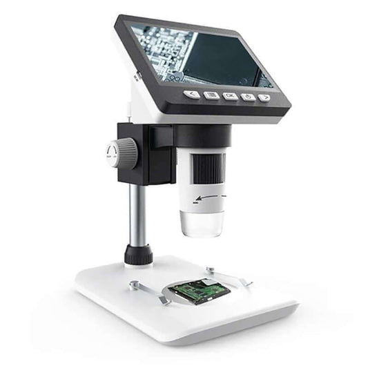 G700 digital microscope device