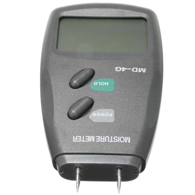 WOOD Moisture Meter Digital - The Shopsite