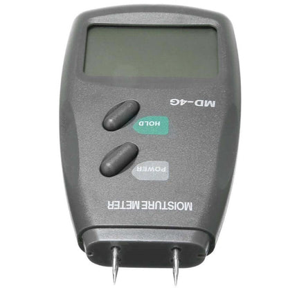 WOOD Moisture Meter Digital - The Shopsite
