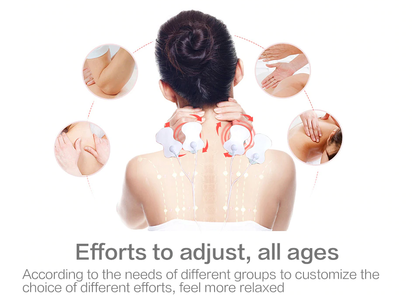 Tens Machine Massager