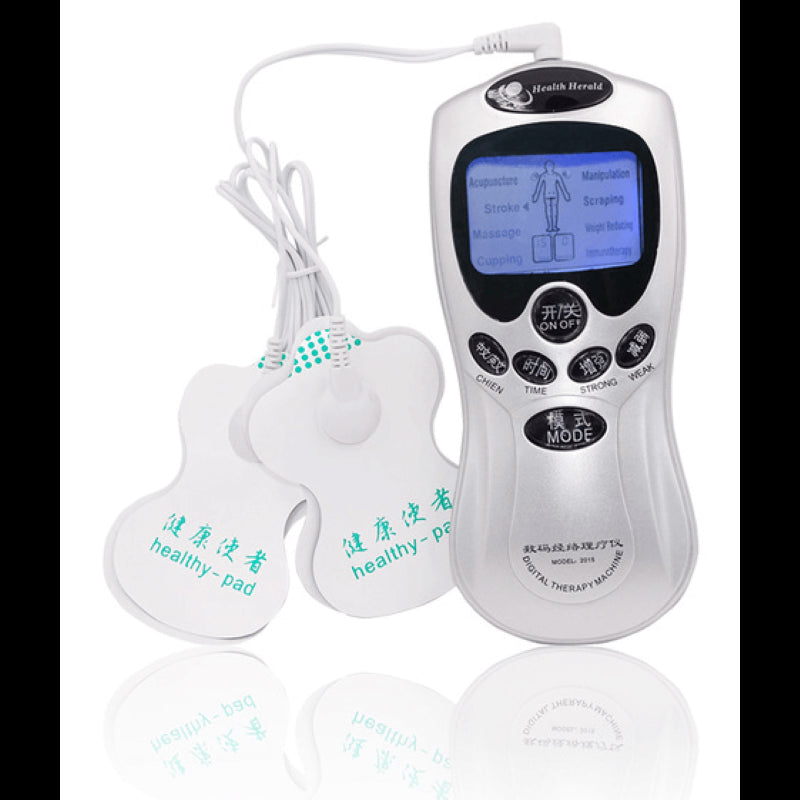 Tens Machine Massager - The Shopsite