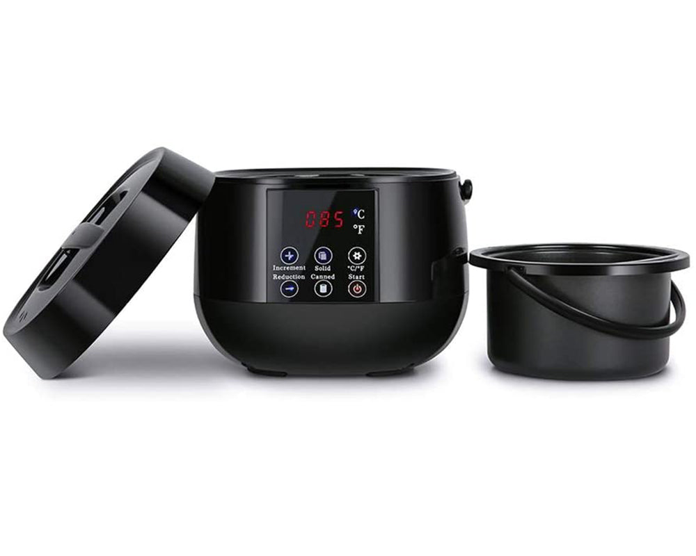 Wax Warmer Kit Wax Pot for Wax - The Shopsite