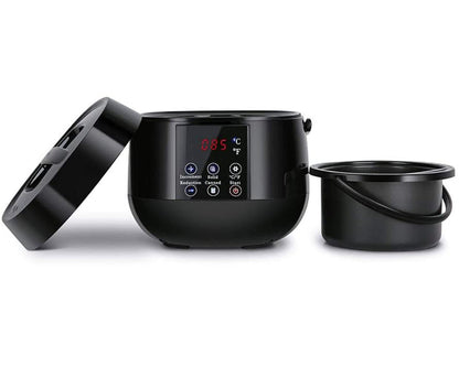Wax Warmer Kit Wax Pot for Wax - The Shopsite