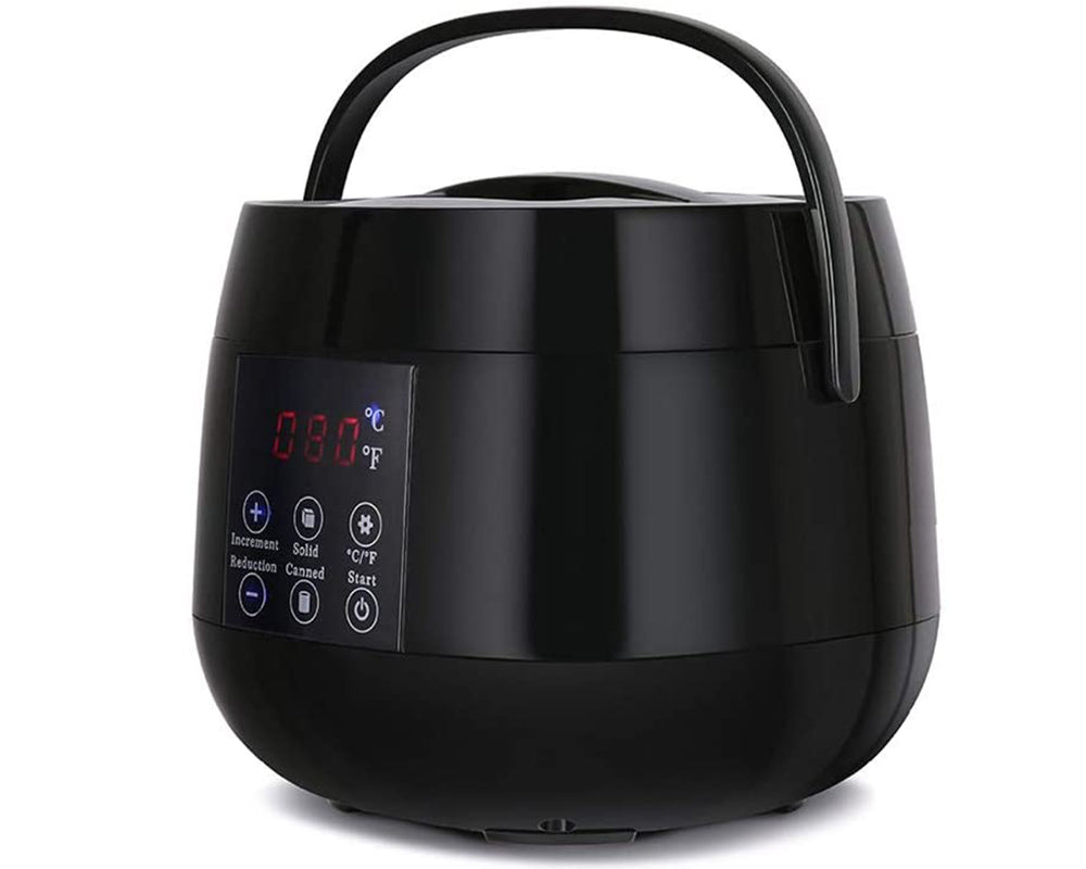 Wax Warmer Kit Wax Pot for Wax - The Shopsite