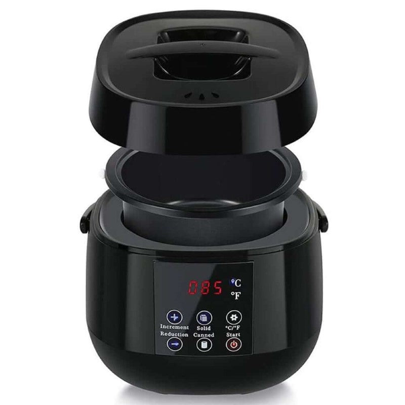 Wax Warmer Kit Wax Pot for Wax - The Shopsite