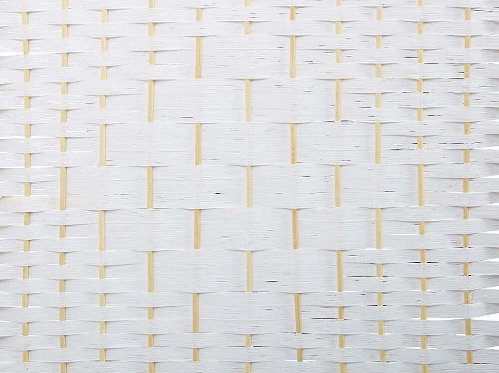 room divider in living room