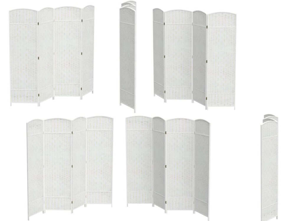 portable folding screen