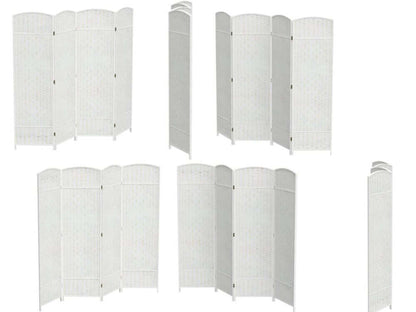 portable folding screen