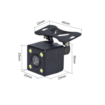 Car Reverse Camera Kit