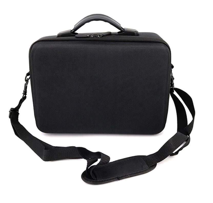Hand grip for carrying