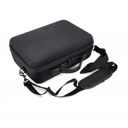 Shockproof EVA tray inside