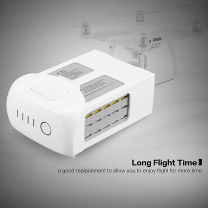 Replacement Battery for DJI Phantom 4 Pro 5870mAh Intelligent Flight