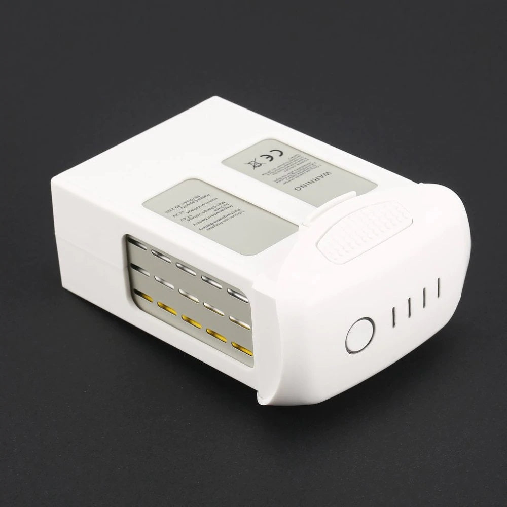 Replacement Battery for DJI Phantom 4 Pro 5870mAh Intelligent Flight