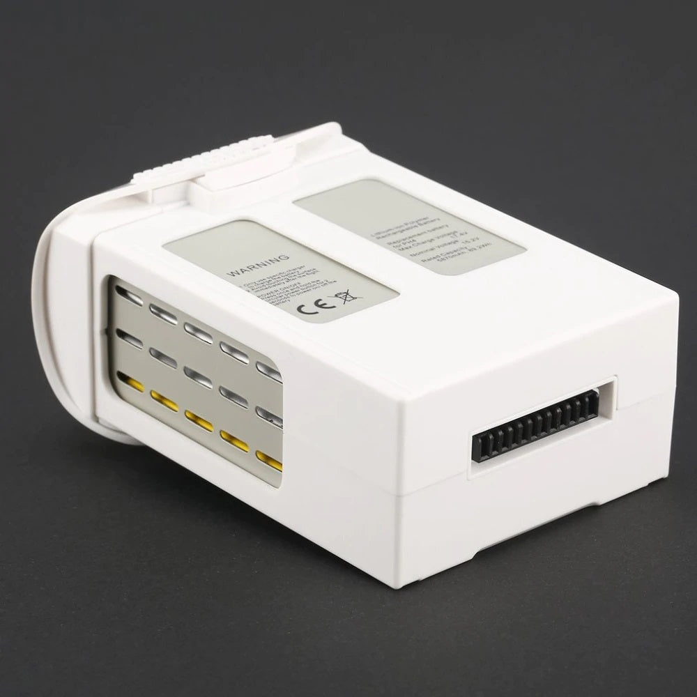 Replacement Battery for DJI Phantom 4 Pro 5870mAh Intelligent Flight