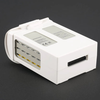 Replacement Battery for DJI Phantom 4 Pro 5870mAh Intelligent Flight