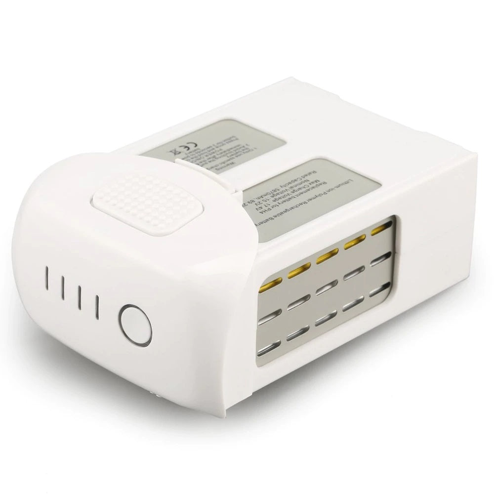 Replacement Battery for DJI Phantom 4 Pro 5870mAh Intelligent Flight