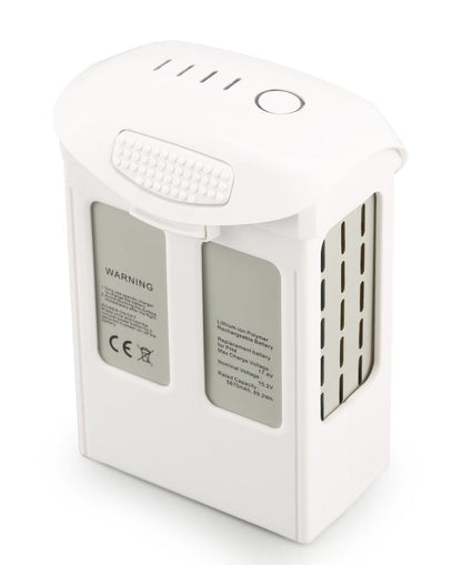 Replacement Battery for DJI Phantom 4 Pro 5870mAh Intelligent Flight