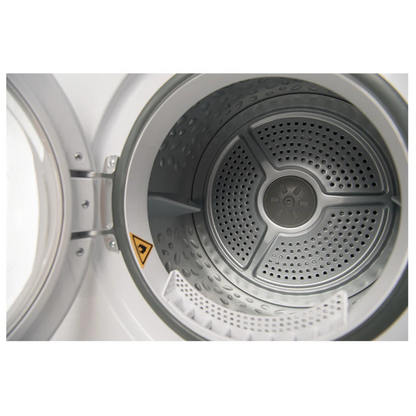 Midea 7KG Vented Dryer Freestanding or Wall Mounted - White