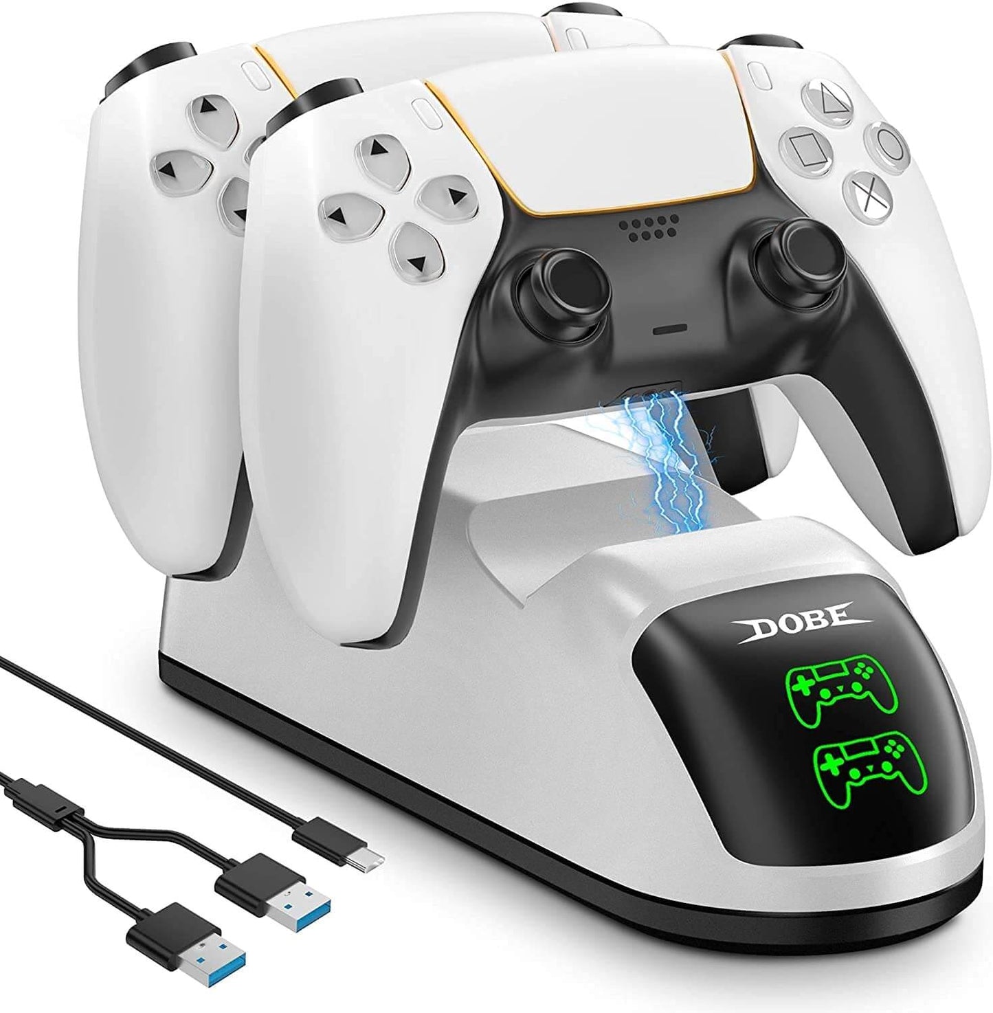 charging station for ps5