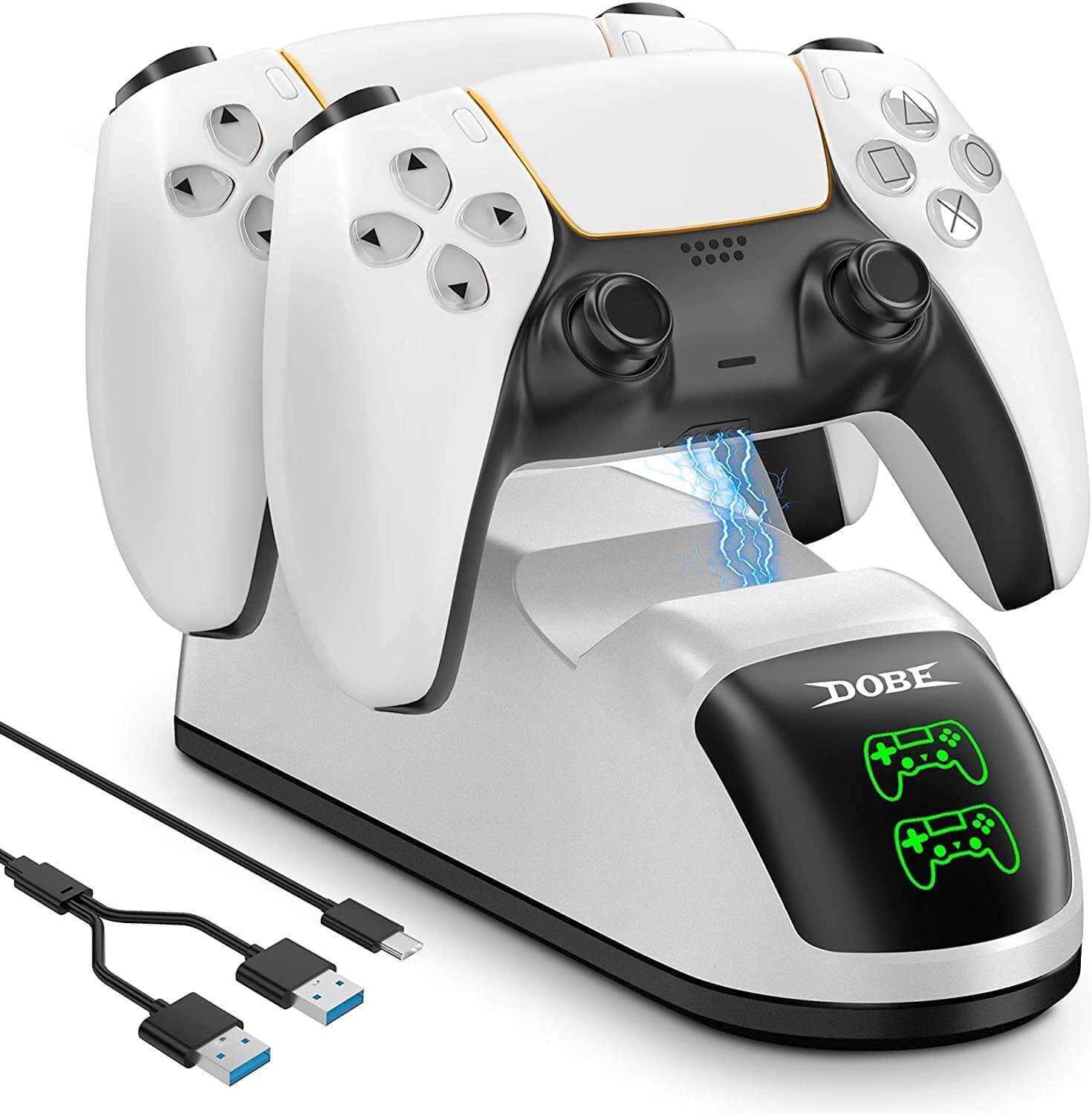 charging station for ps5