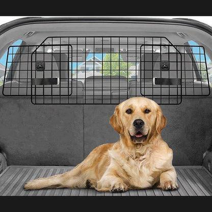 Tool free pet fence