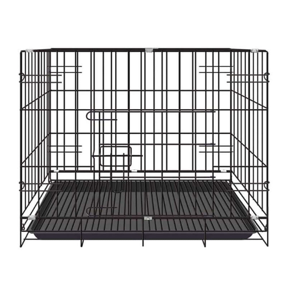 Dog Cage Dog Crate Kennel 60cm