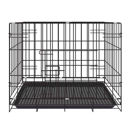 Dog Cage Dog Crate Kennel 60cm