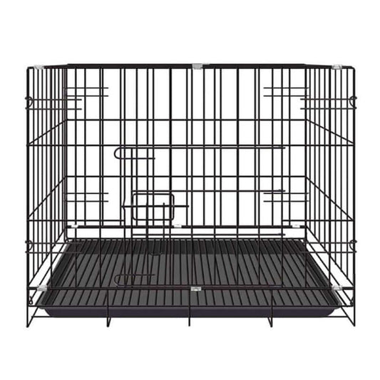 Dog Cage Dog Crate Kennel 60cm