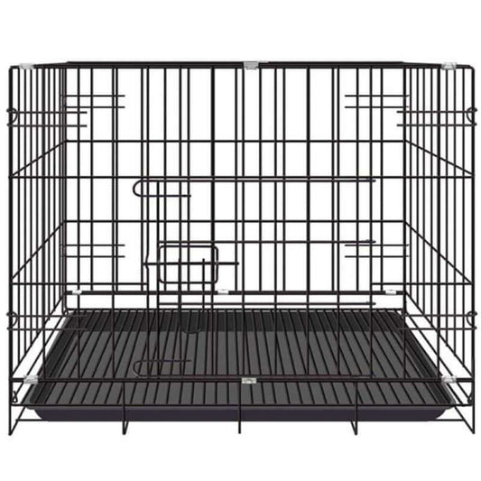 Dog Cage Crate Pet Playpen - The Shopsite