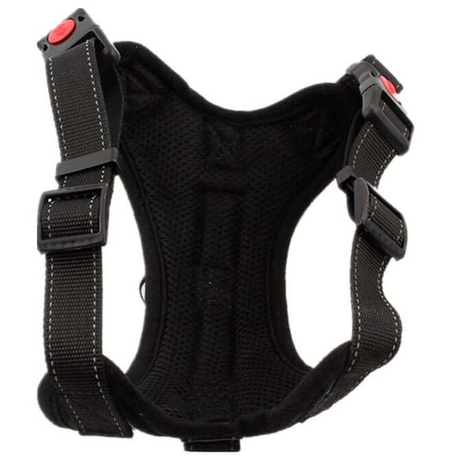 Dog Harness Adjustable Pet Puppy Dog Vest Harness - The Shopsite