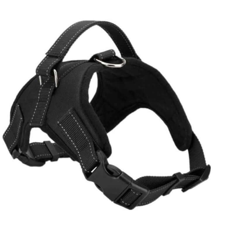 Dog Harness Adjustable Pet Puppy Dog Vest Harness - The Shopsite
