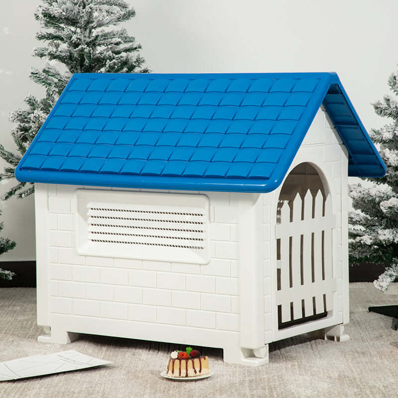 Dog House - The Shopsite