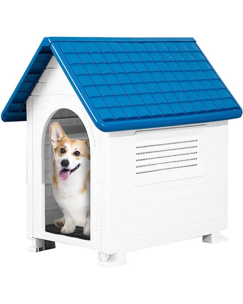 small pet dog kennel