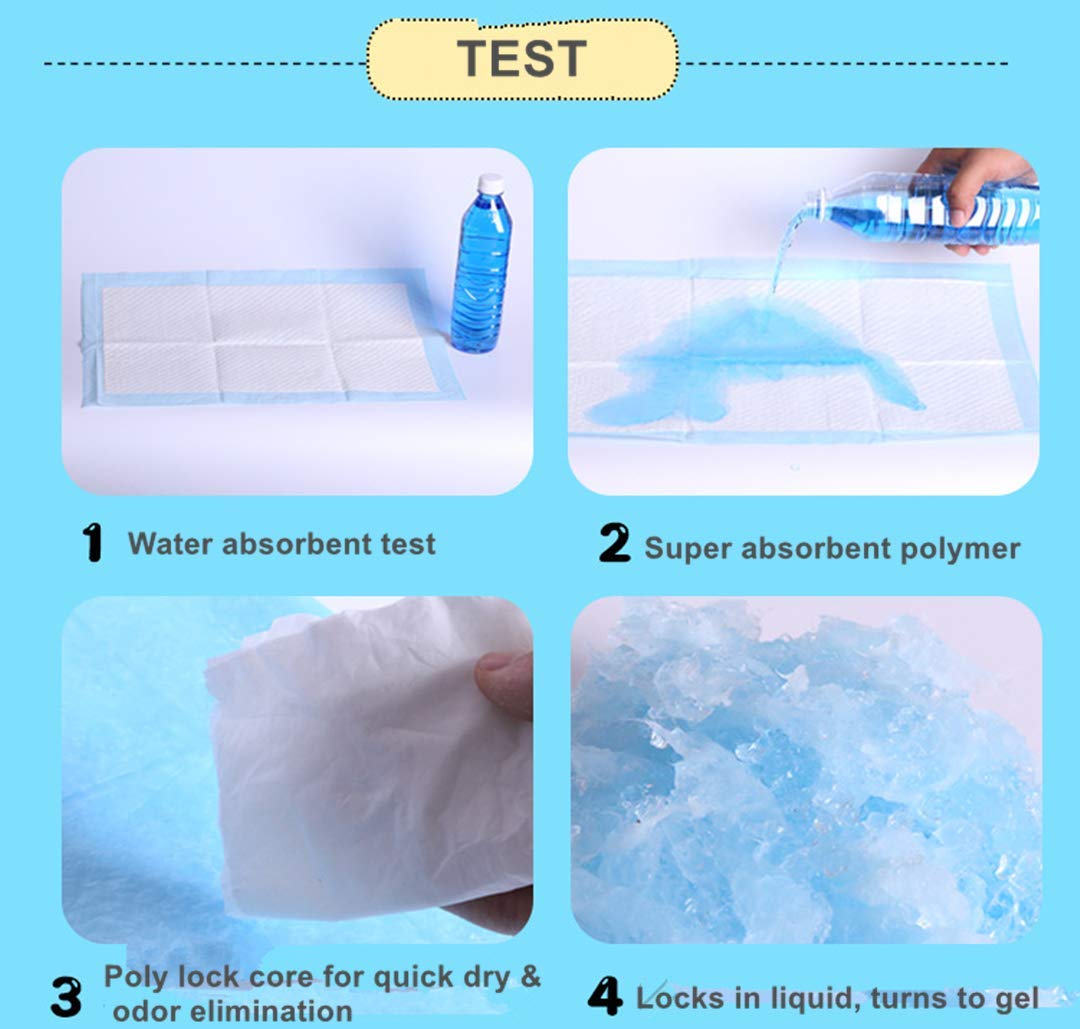 Pet Training Pads 80PCS 60X90CM