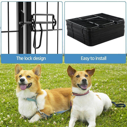 dog pen for indoor use