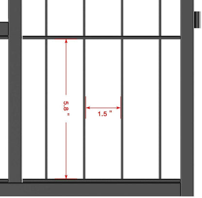 dog pen for outdoor use